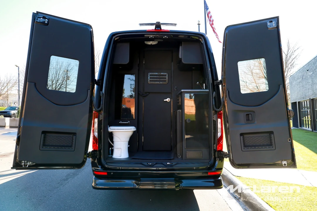 2024 Mercedes-Benz VS30 Sprinter - Image 16 of 21