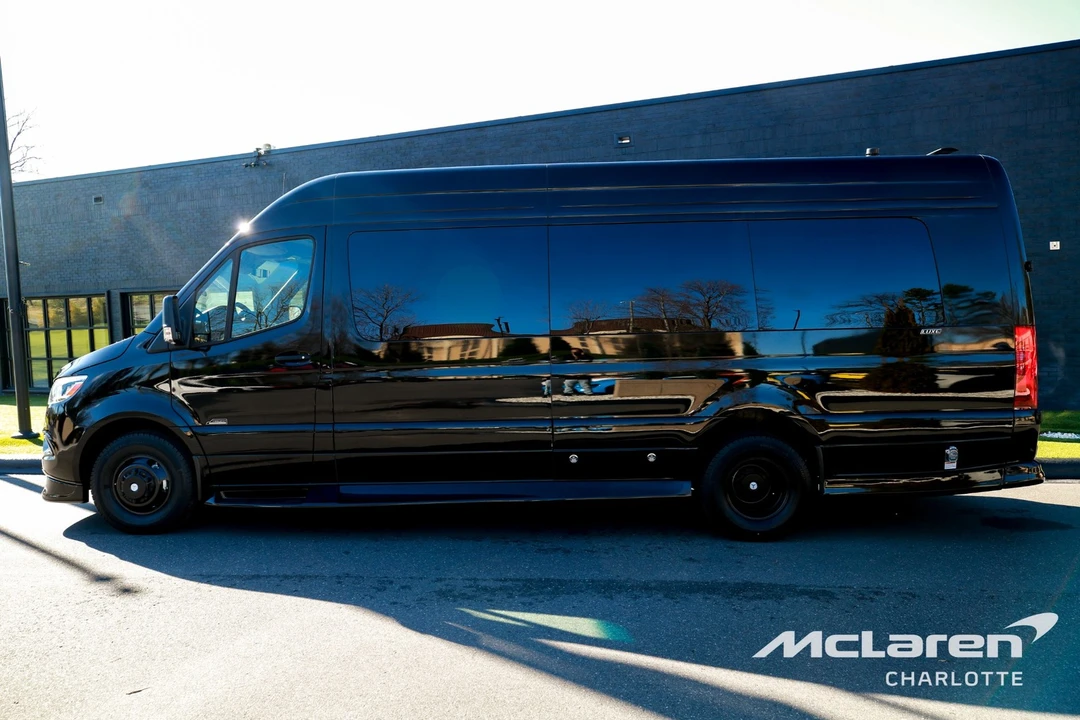 2024 Mercedes-Benz VS30 Sprinter - Image 5 of 21