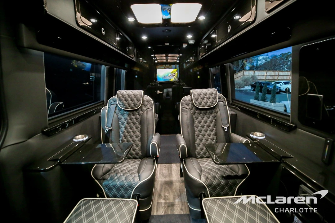 2024 Mercedes-Benz VS30 Sprinter - Image 21 of 21