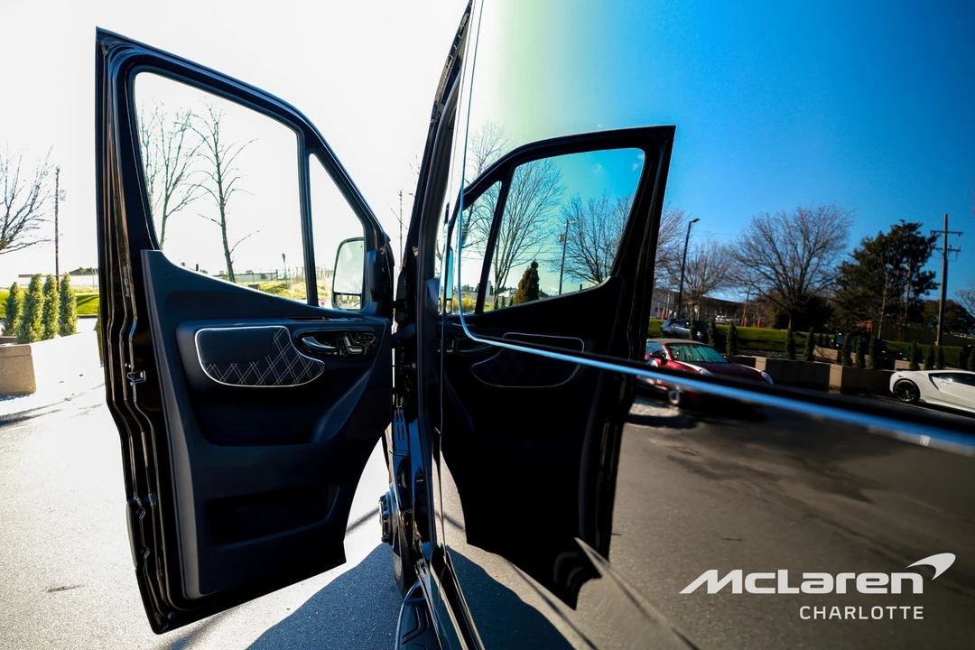2024 Mercedes-Benz VS30 Sprinter - Image 10 of 21