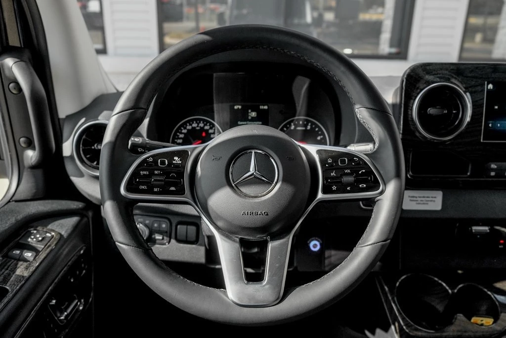2024 Mercedes-Benz VS30 Sprinter - Image 16 of 21