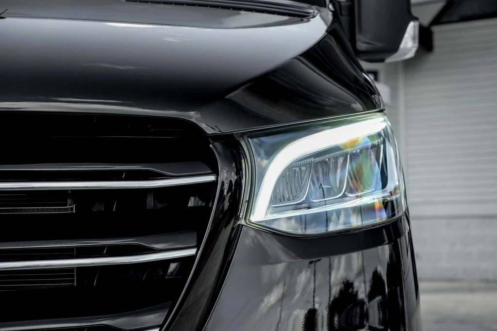 2024 Mercedes-Benz VS30 Sprinter - Image 7 of 21