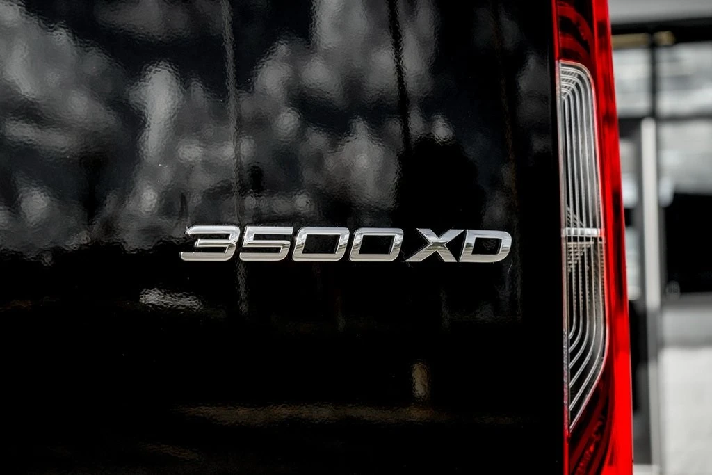 2024 Mercedes-Benz VS30 Sprinter - Image 11 of 21
