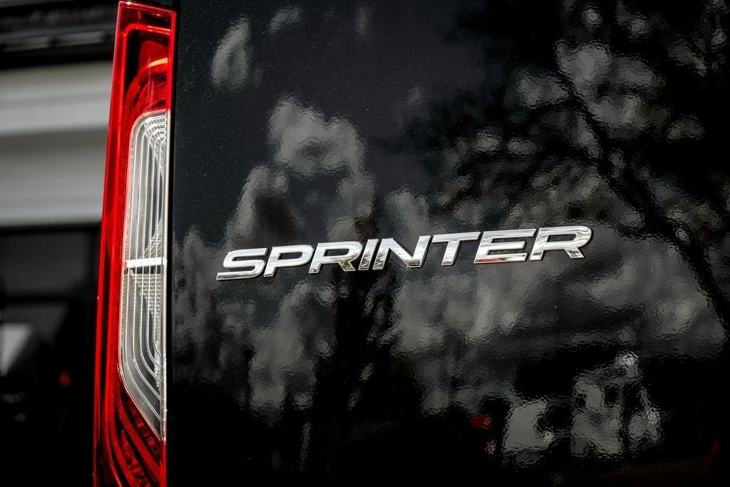 2024 Mercedes-Benz VS30 Sprinter - Image 10 of 21
