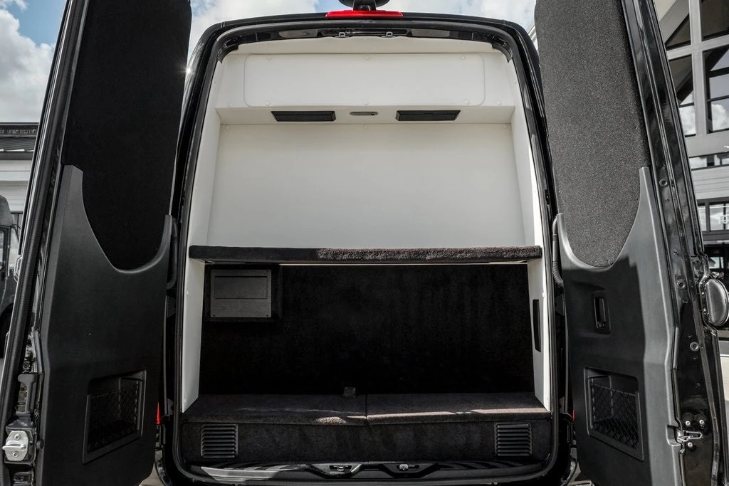 2024 Mercedes-Benz VS30 Sprinter - Image 12 of 21