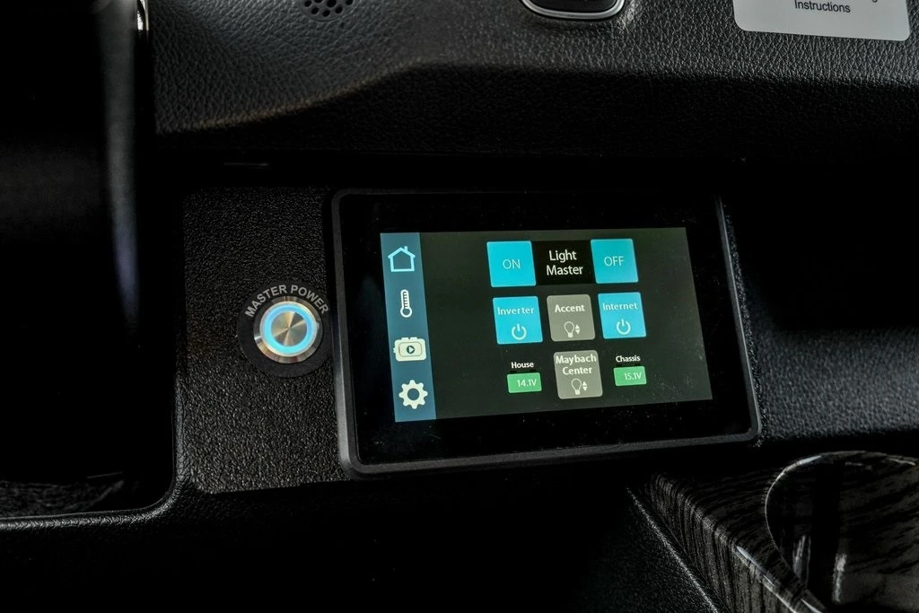2024 Mercedes-Benz VS30 Sprinter - Image 17 of 21