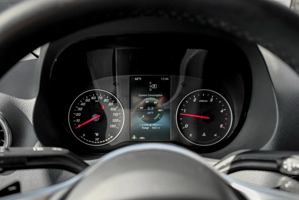 2024 Mercedes-Benz VS30 Sprinter - Image 15 of 21