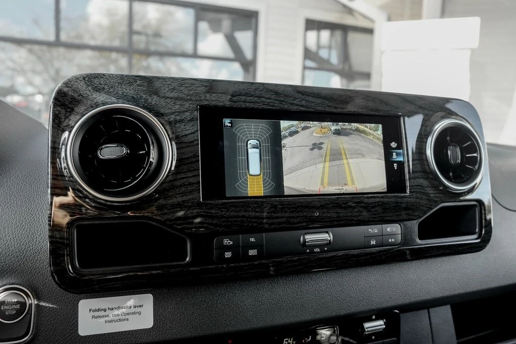 2024 Mercedes-Benz VS30 Sprinter - Image 18 of 21