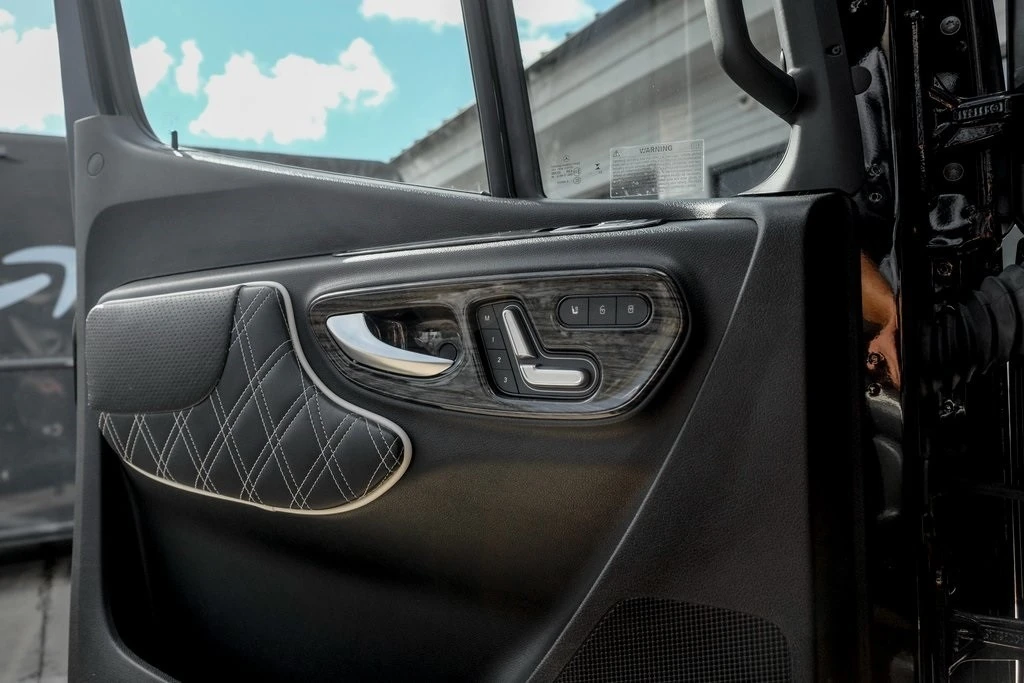 2024 Mercedes-Benz VS30 Sprinter - Image 14 of 21