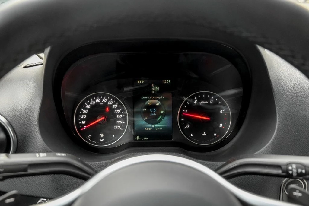 2024 Mercedes-Benz VS30 Sprinter - Image 14 of 21