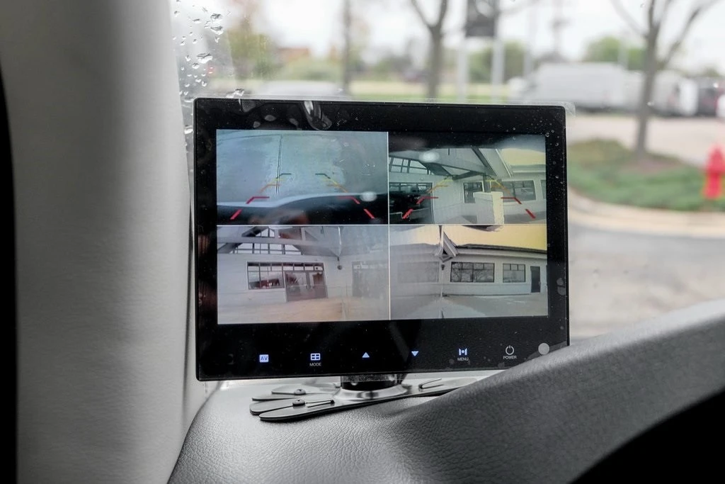 2024 Mercedes-Benz VS30 Sprinter - Image 15 of 21