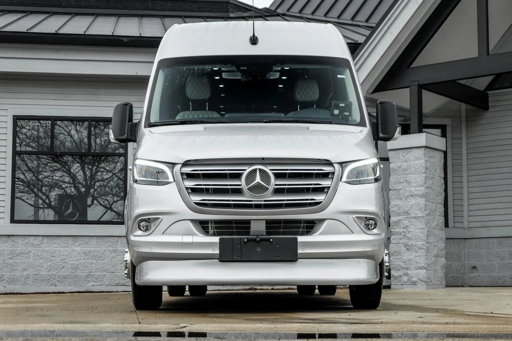2024 Mercedes-Benz VS30 Sprinter - Image 6 of 21