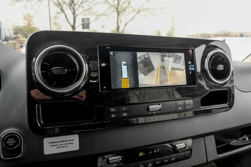 2024 Mercedes-Benz VS30 Sprinter - Image 16 of 21