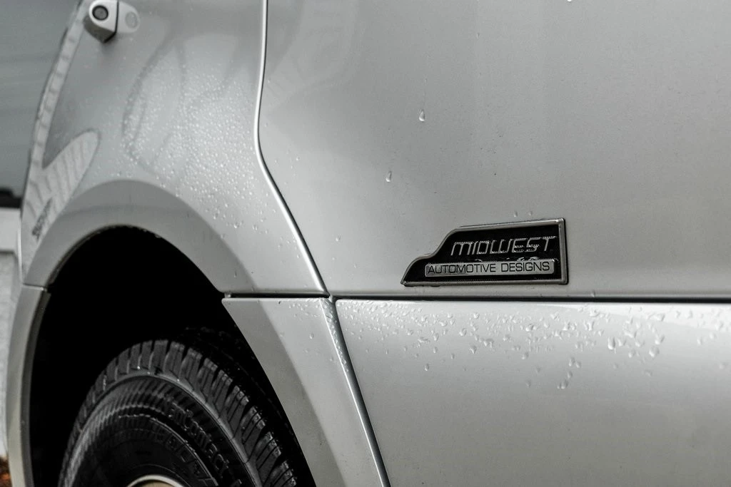 2024 Mercedes-Benz VS30 Sprinter - Image 11 of 21