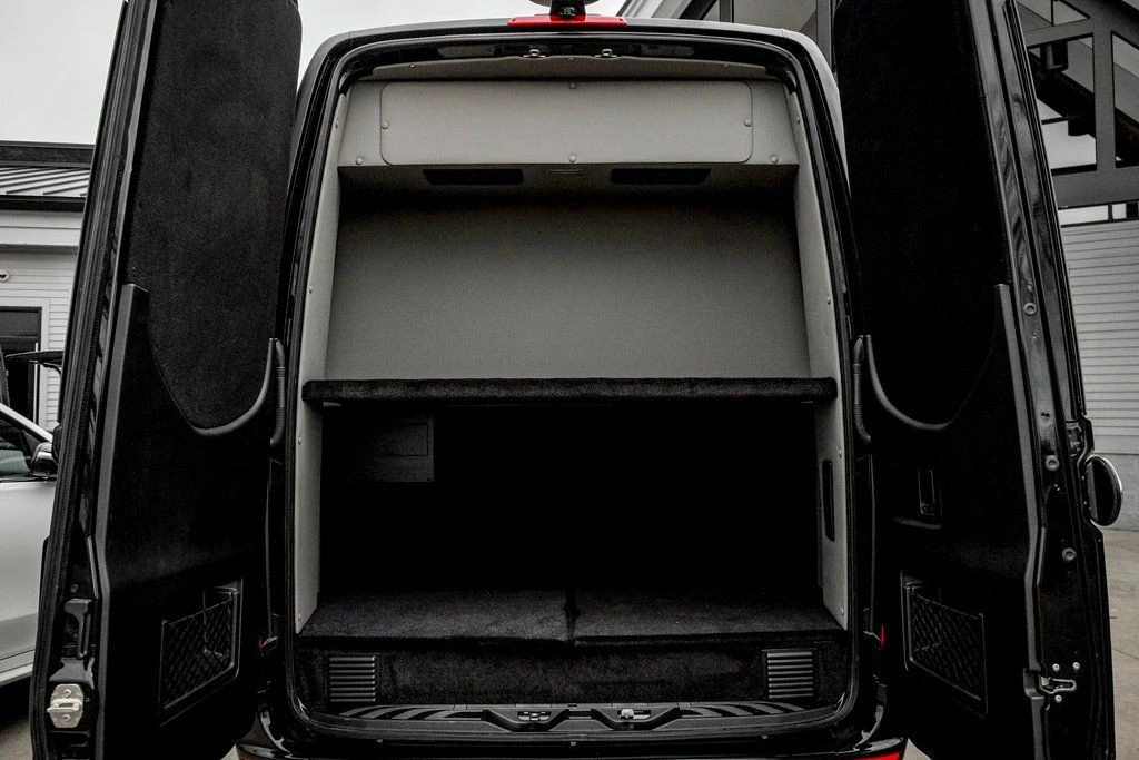 2024 Mercedes-Benz VS30 Sprinter - Image 14 of 21