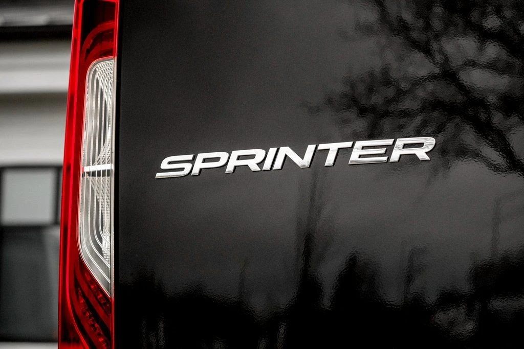 2024 Mercedes-Benz VS30 Sprinter - Image 12 of 21