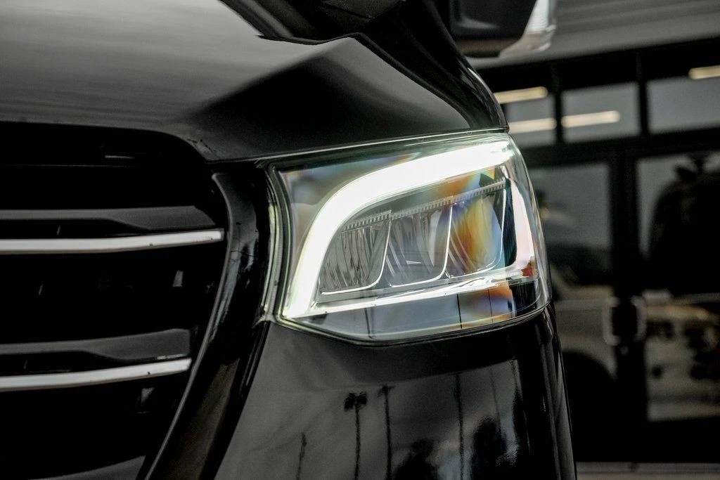 2024 Mercedes-Benz VS30 Sprinter - Image 9 of 21