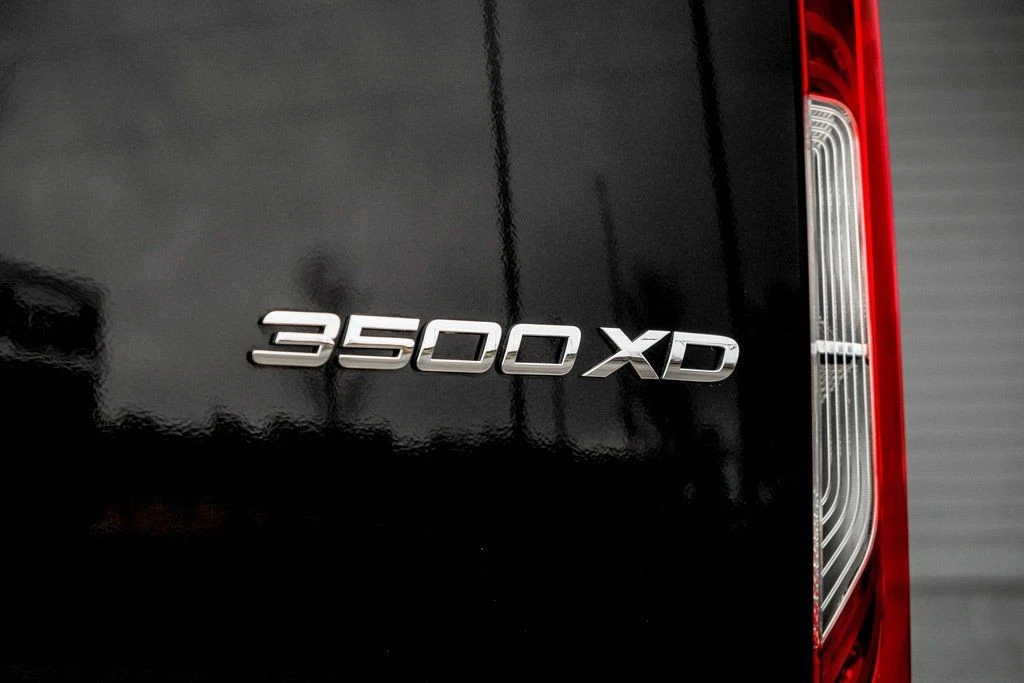 2024 Mercedes-Benz VS30 Sprinter - Image 13 of 21