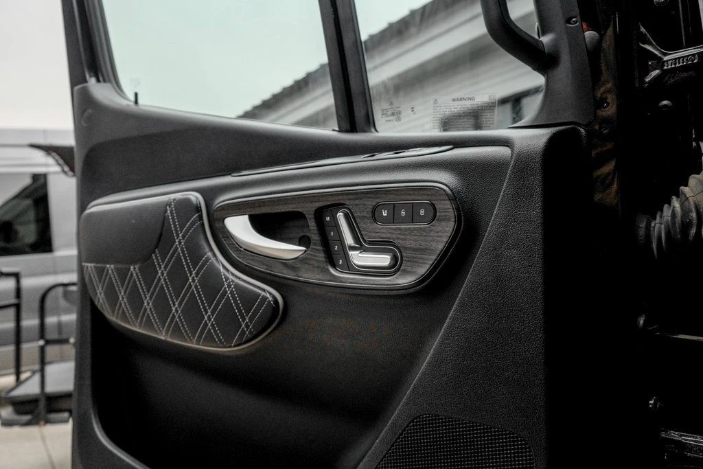 2024 Mercedes-Benz VS30 Sprinter - Image 16 of 21