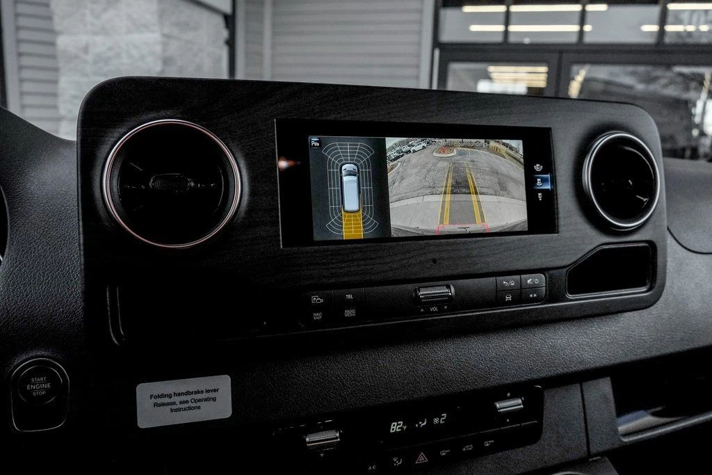 2024 Mercedes-Benz VS30 Sprinter - Image 19 of 21