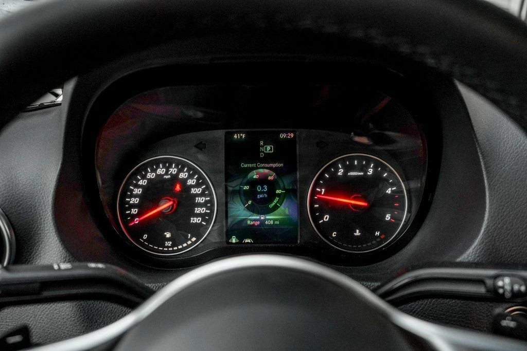 2024 Mercedes-Benz VS30 Sprinter - Image 17 of 21