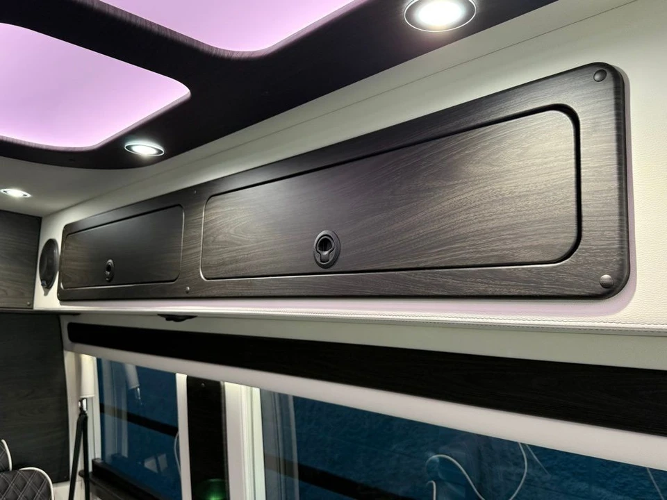 2024 Mercedes-Benz VS30 Sprinter - Image 19 of 21