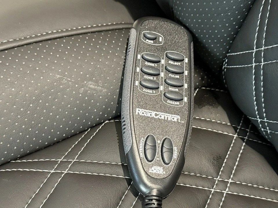 2024 Mercedes-Benz VS30 Sprinter - Image 16 of 21