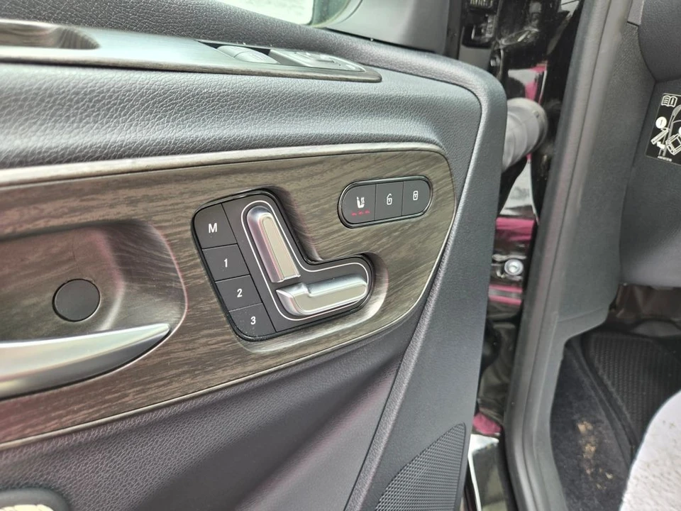 2024 Mercedes-Benz VS30 Sprinter - Image 9 of 21