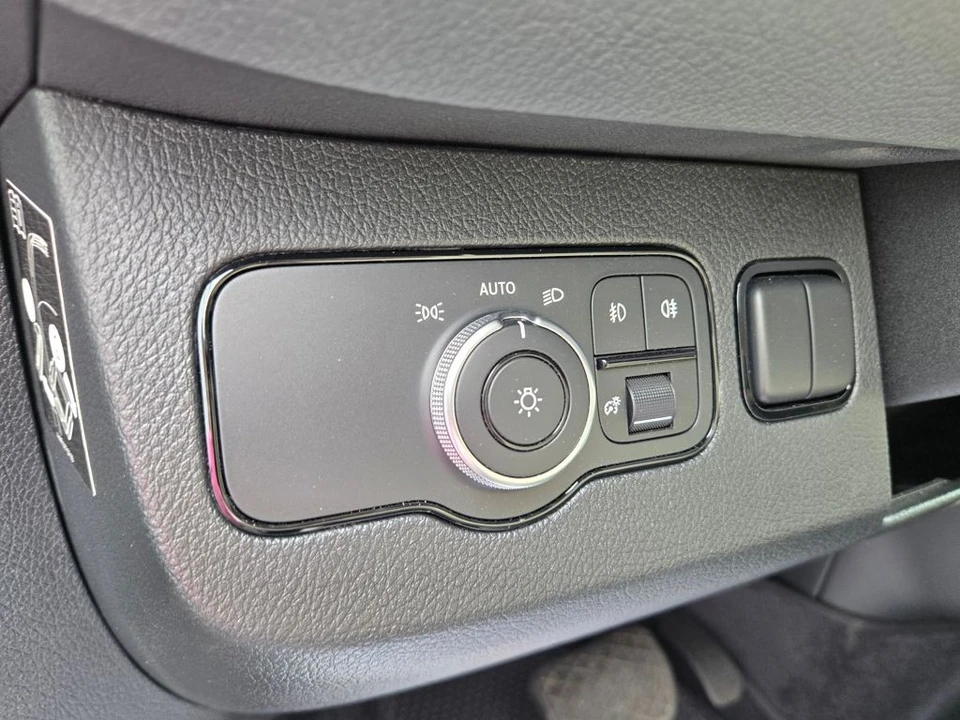 2024 Mercedes-Benz VS30 Sprinter - Image 13 of 21