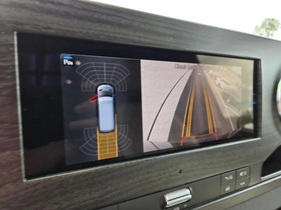 2024 Mercedes-Benz VS30 Sprinter - Image 20 of 21