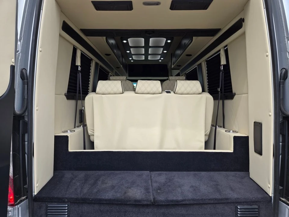 2024 Mercedes-Benz VS30 Sprinter - Image 6 of 21