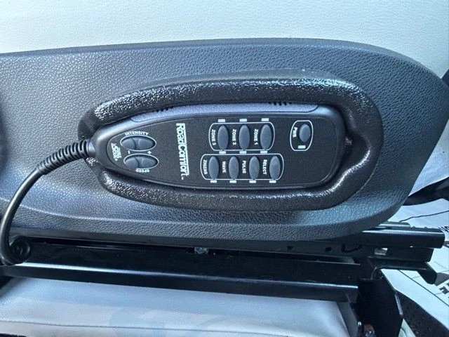 2024 Mercedes-Benz VS30 Sprinter - Image 21 of 21