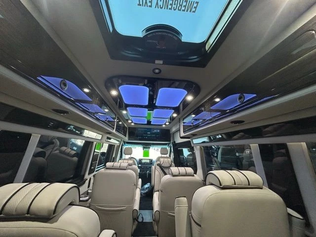 2024 Mercedes-Benz VS30 Sprinter - Image 6 of 21