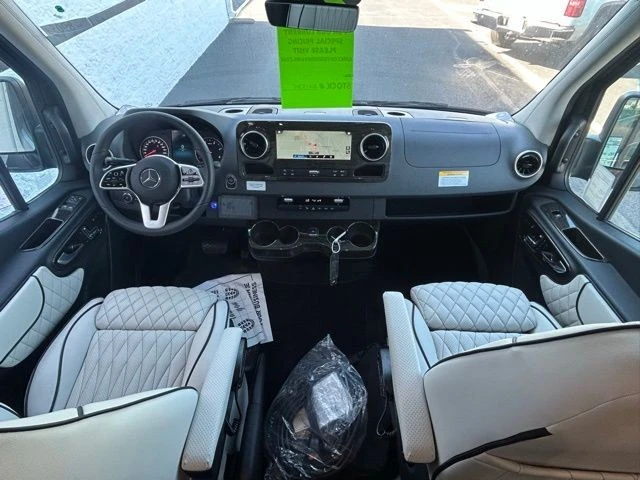 2024 Mercedes-Benz VS30 Sprinter - Image 7 of 21