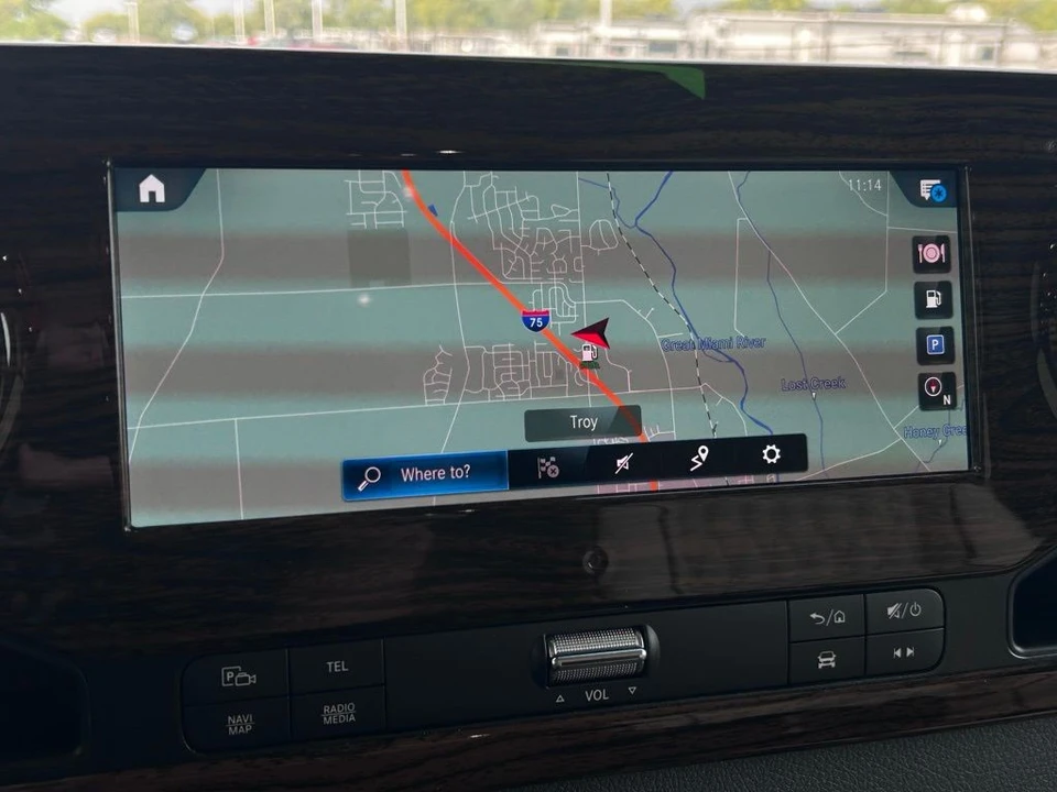 2024 Mercedes-Benz VS30 Sprinter - Image 13 of 21