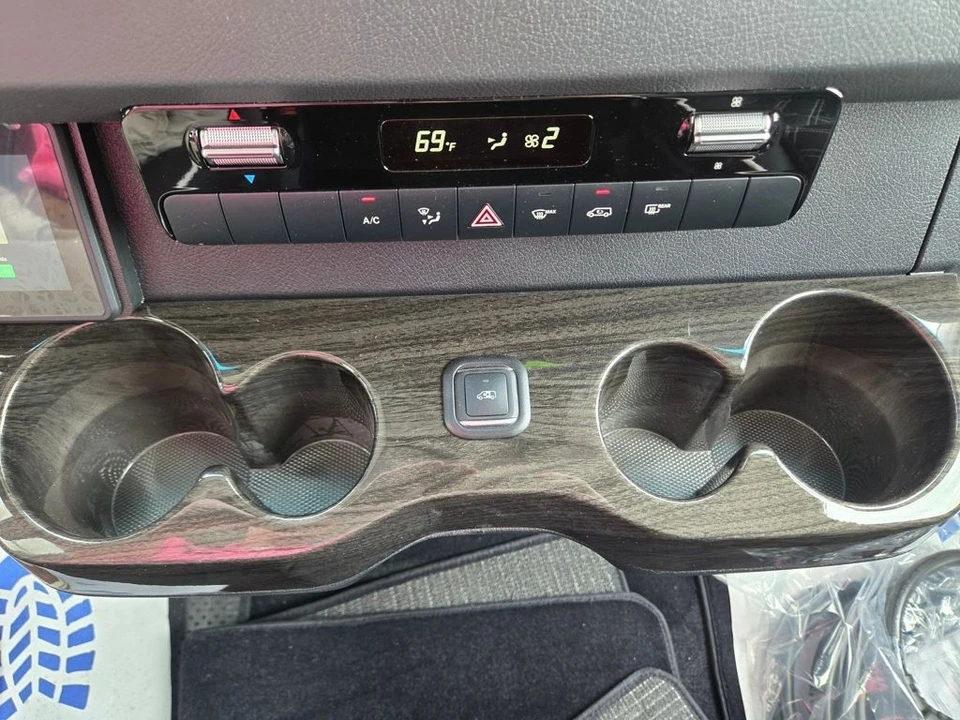 2024 Mercedes-Benz VS30 Sprinter - Image 21 of 21