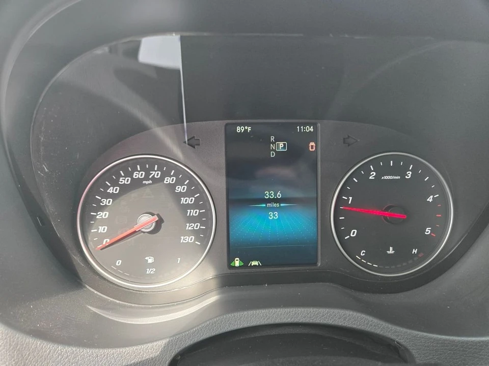 2024 Mercedes-Benz VS30 Sprinter - Image 18 of 21