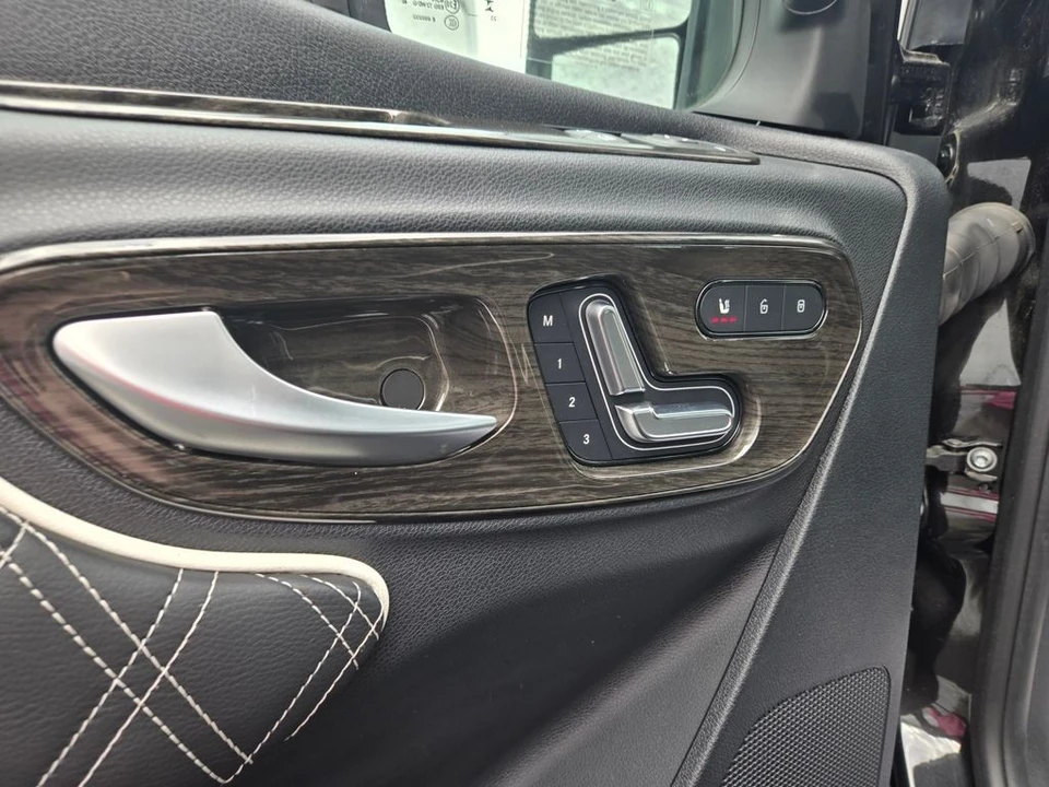 2024 Mercedes-Benz VS30 Sprinter - Image 13 of 21