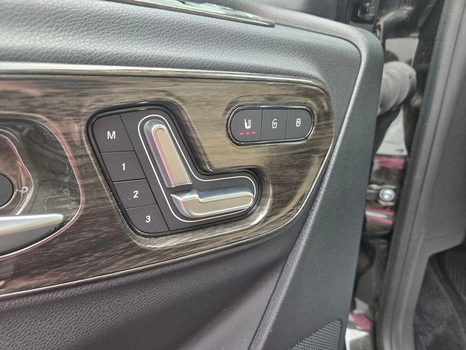 2024 Mercedes-Benz VS30 Sprinter - Image 12 of 21