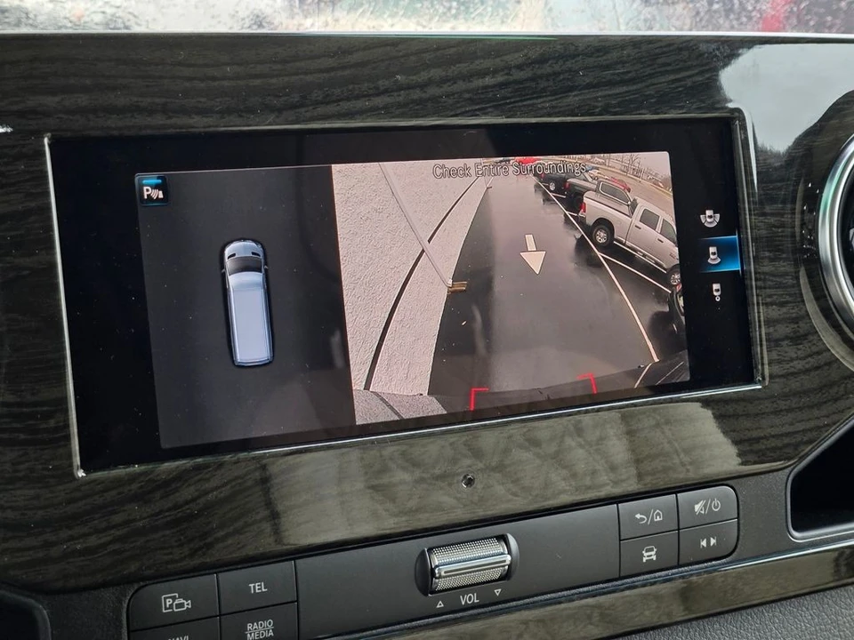 2024 Mercedes-Benz VS30 Sprinter - Image 14 of 21