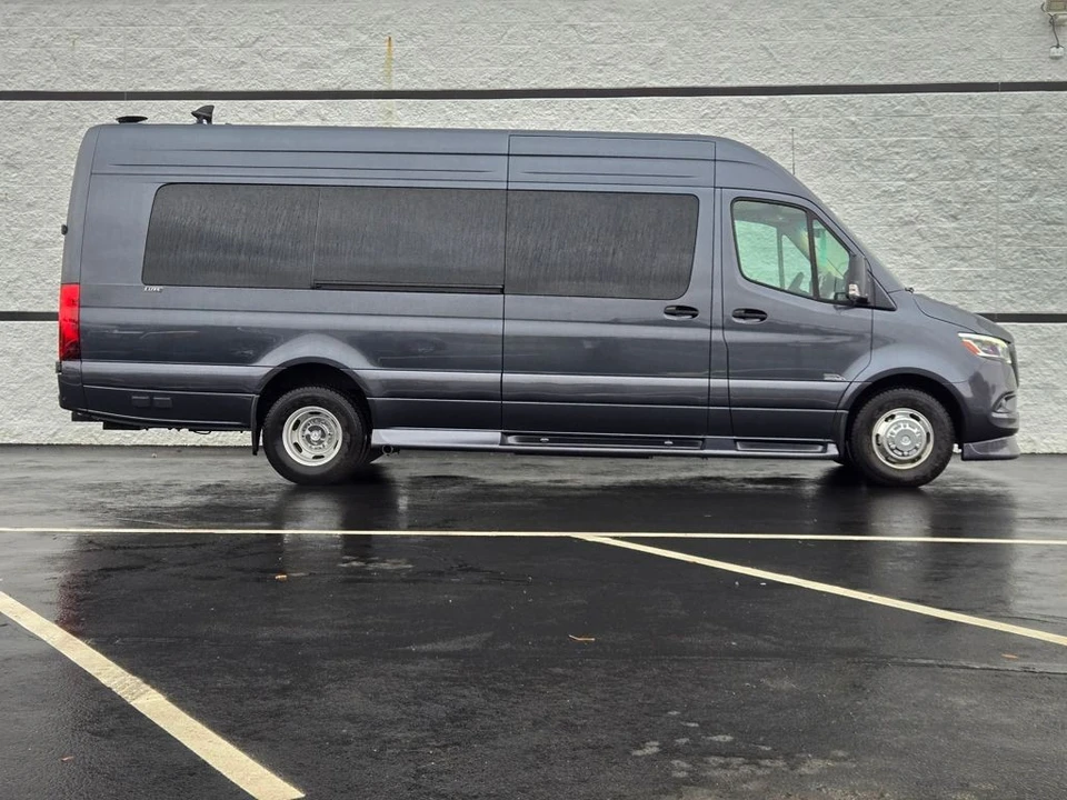 2024 Mercedes-Benz VS30 Sprinter - Image 16 of 21