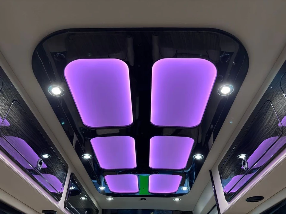 2024 Mercedes-Benz VS30 Sprinter - Image 12 of 21