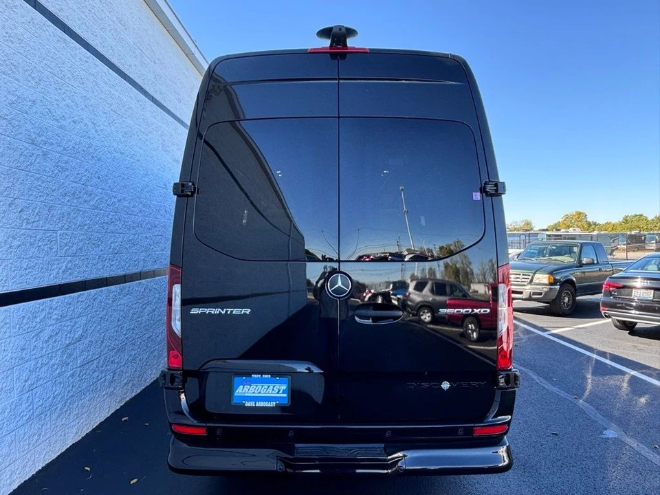 2024 Mercedes-Benz VS30 Sprinter - Image 21 of 21