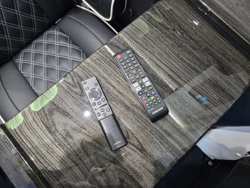 2024 Mercedes-Benz VS30 Sprinter - Image 20 of 21