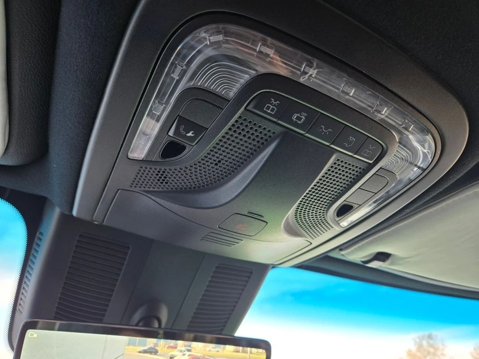 2024 Mercedes-Benz VS30 Sprinter - Image 5 of 21