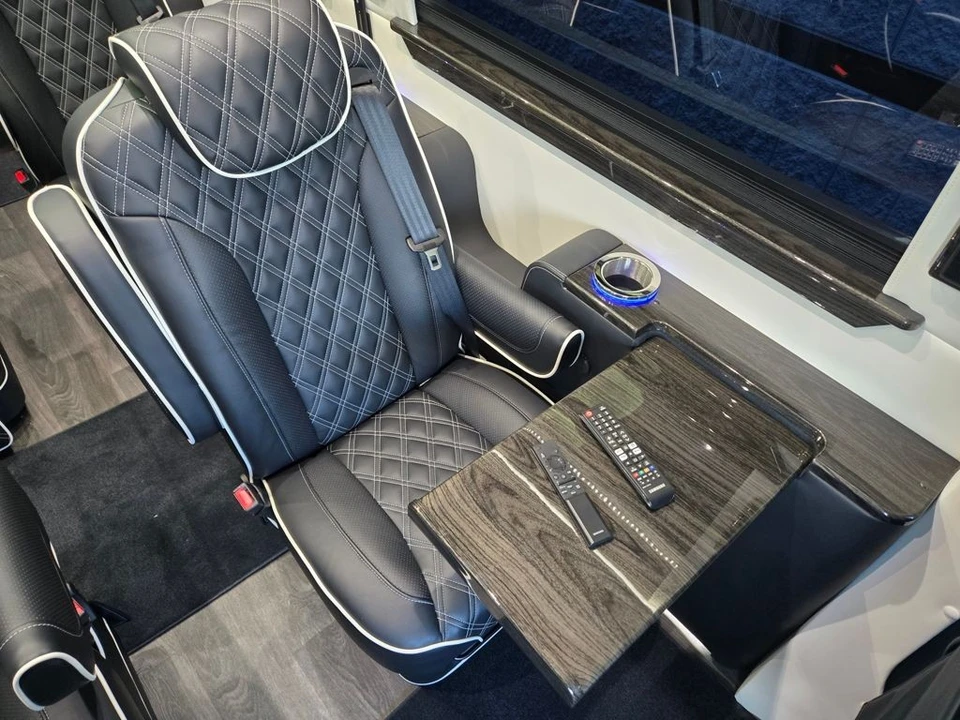 2024 Mercedes-Benz VS30 Sprinter - Image 19 of 21