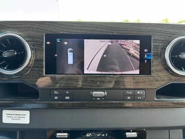 2024 Mercedes-Benz VS30 Sprinter - Image 21 of 21