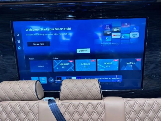 2024 Mercedes-Benz VS30 Sprinter - Image 18 of 21