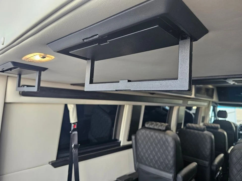 2024 Mercedes-Benz VS30 Sprinter - Image 6 of 21