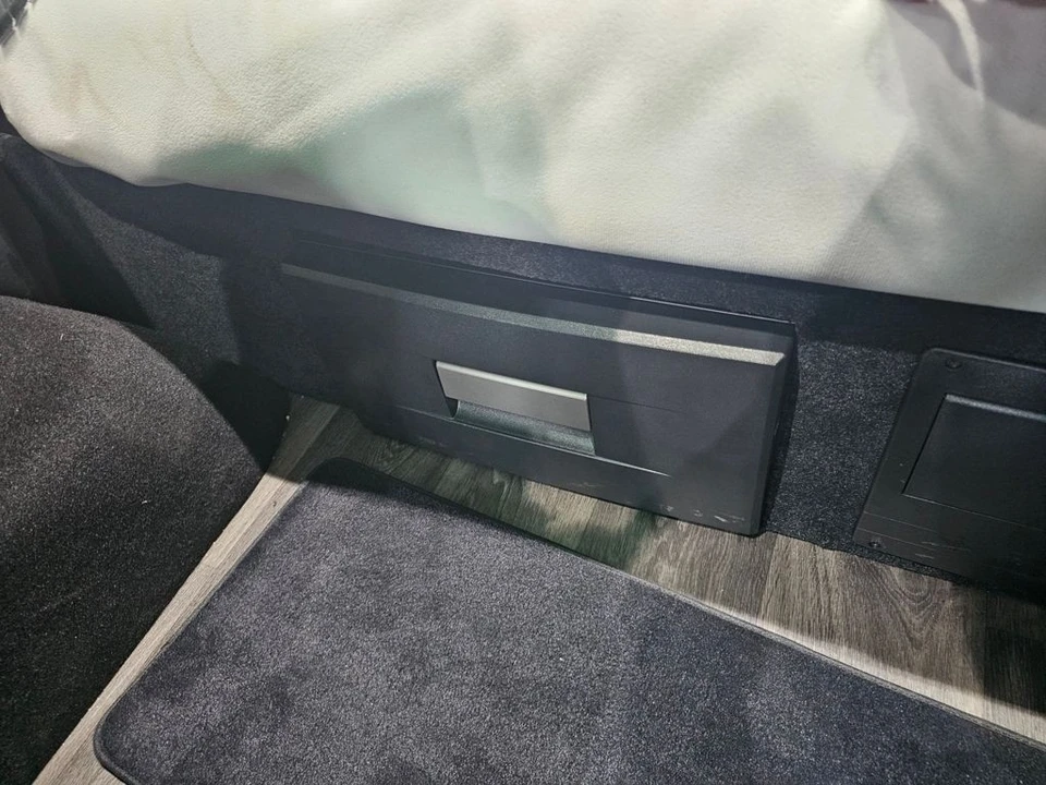 2024 Mercedes-Benz VS30 Sprinter - Image 19 of 21